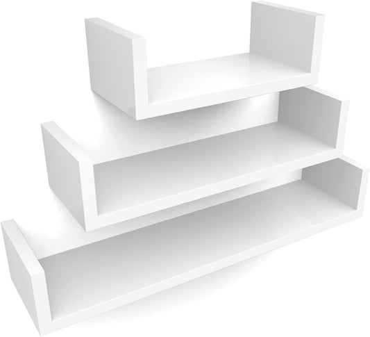 Raft De Perete White