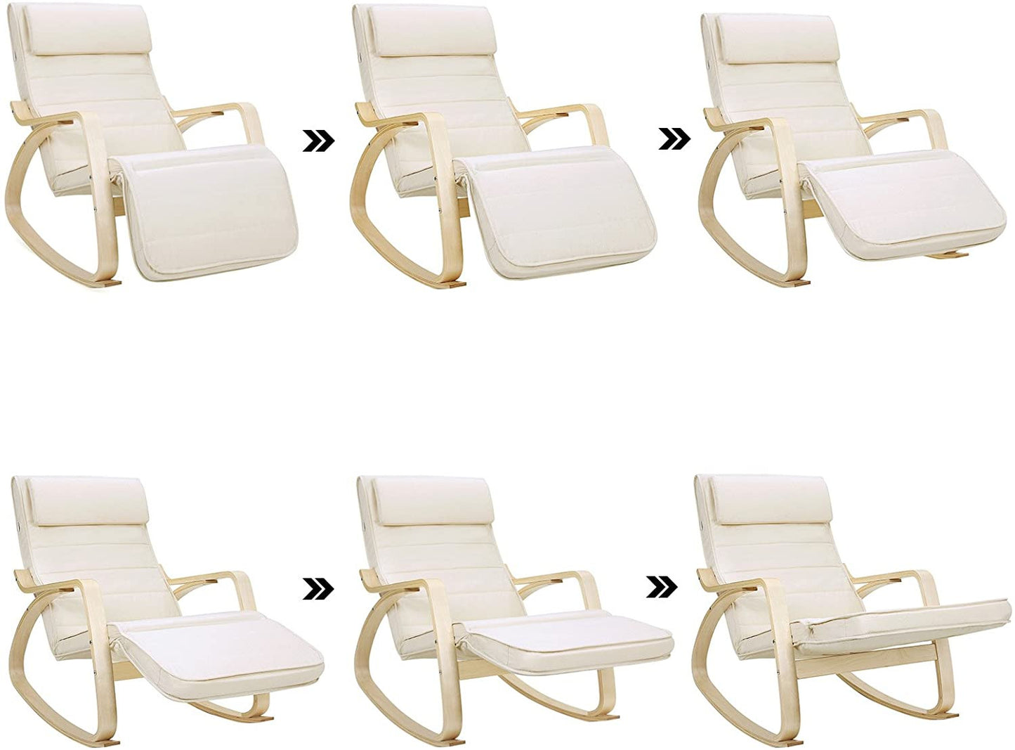 Balansoar White