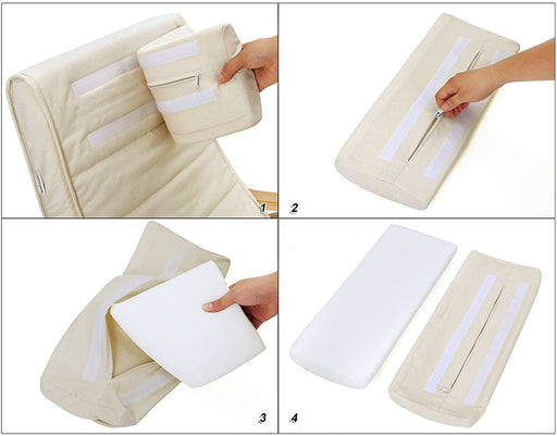 Balansoar White