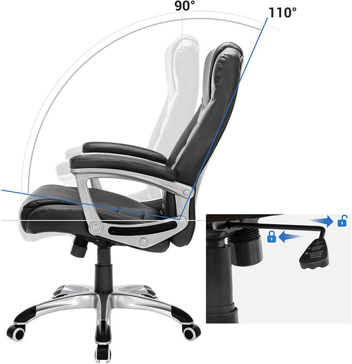 Scaun Birou Office