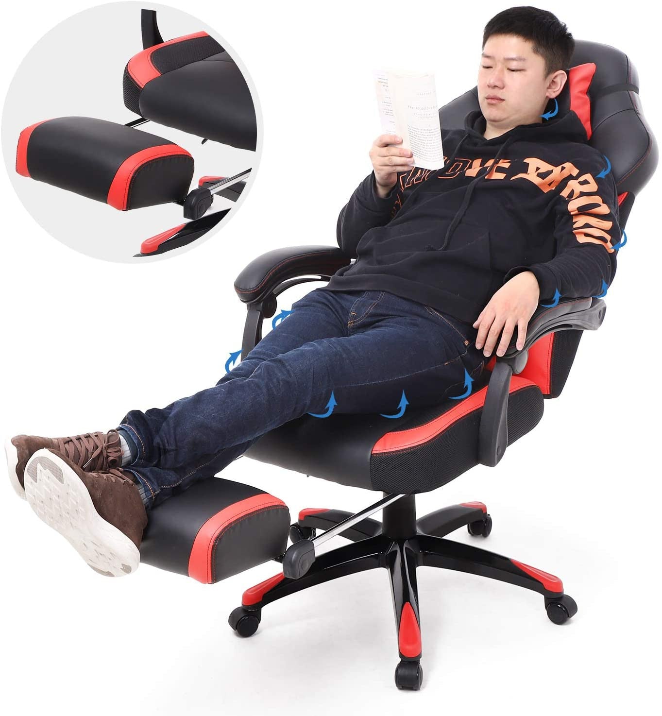 Scaun Birou Office