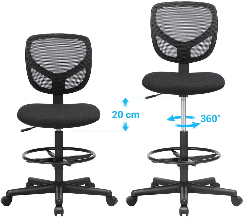 Scaun Birou Office