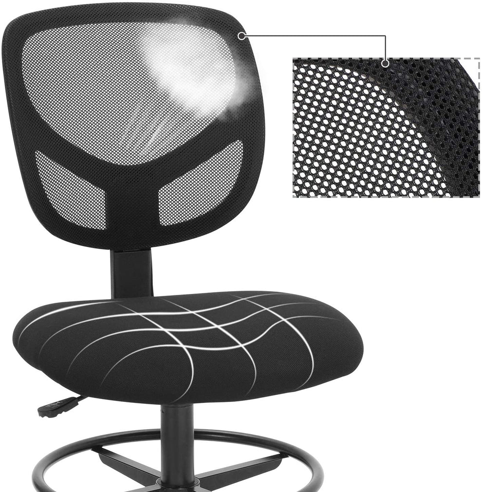 Scaun Birou Office