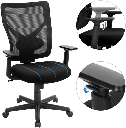 Scaun Birou Office