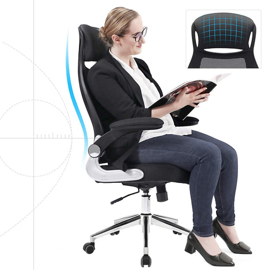 Scaun Birou Office