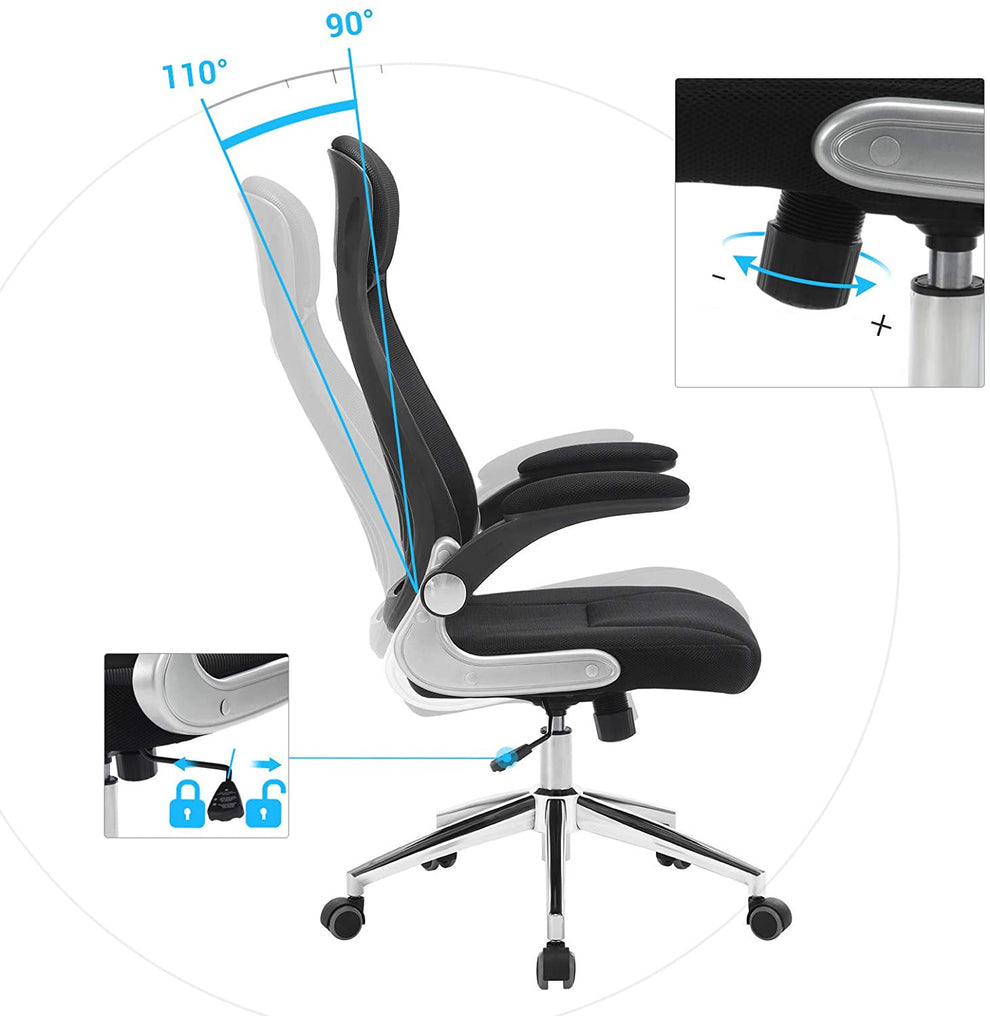 Scaun Birou Office
