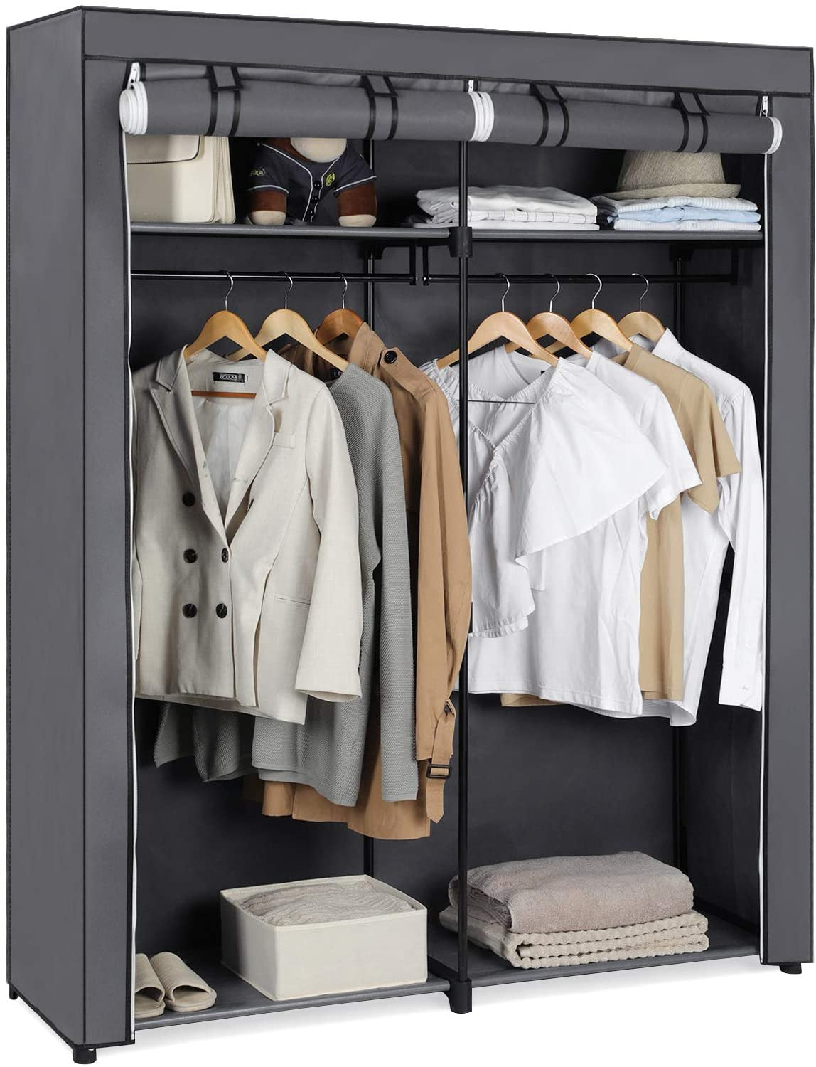 Garderoba Plianta