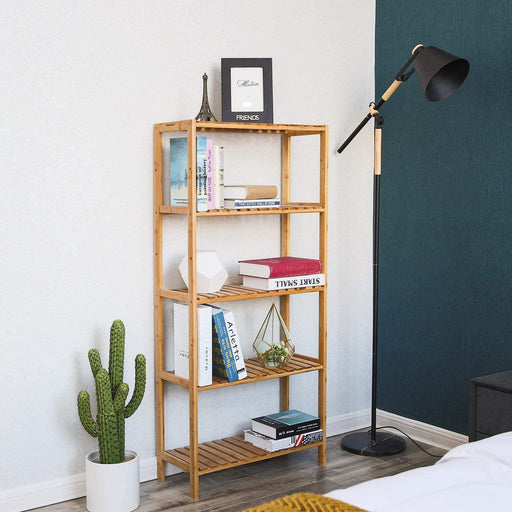 Raft  Inalt Bamboo