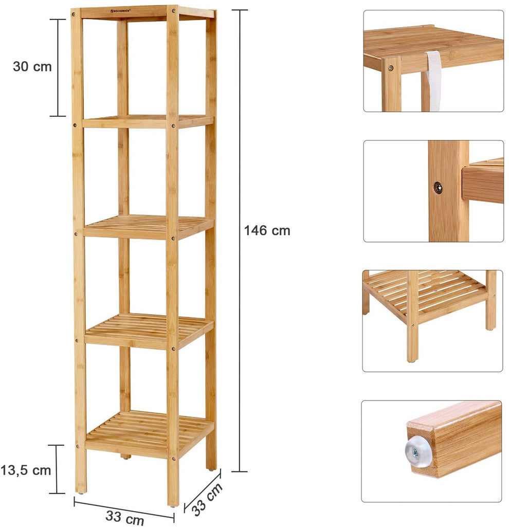 Raft Baie Bamboo