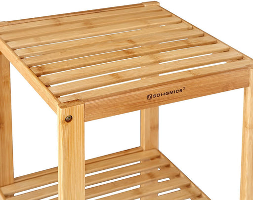 Raft Baie Bamboo