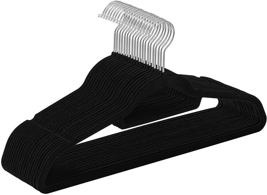 Set 20 Umerase Plastic Velvet