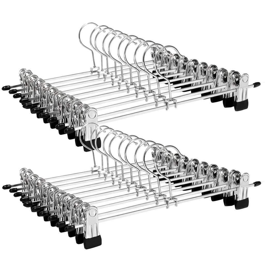 Set 20 Umerase Silver, 31 x 10.5 cm