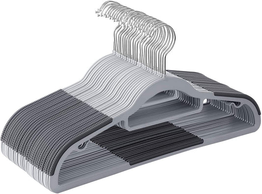 Set 30 Umerase Plastic Grey