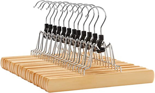 Set 12 Umerase Wooden
