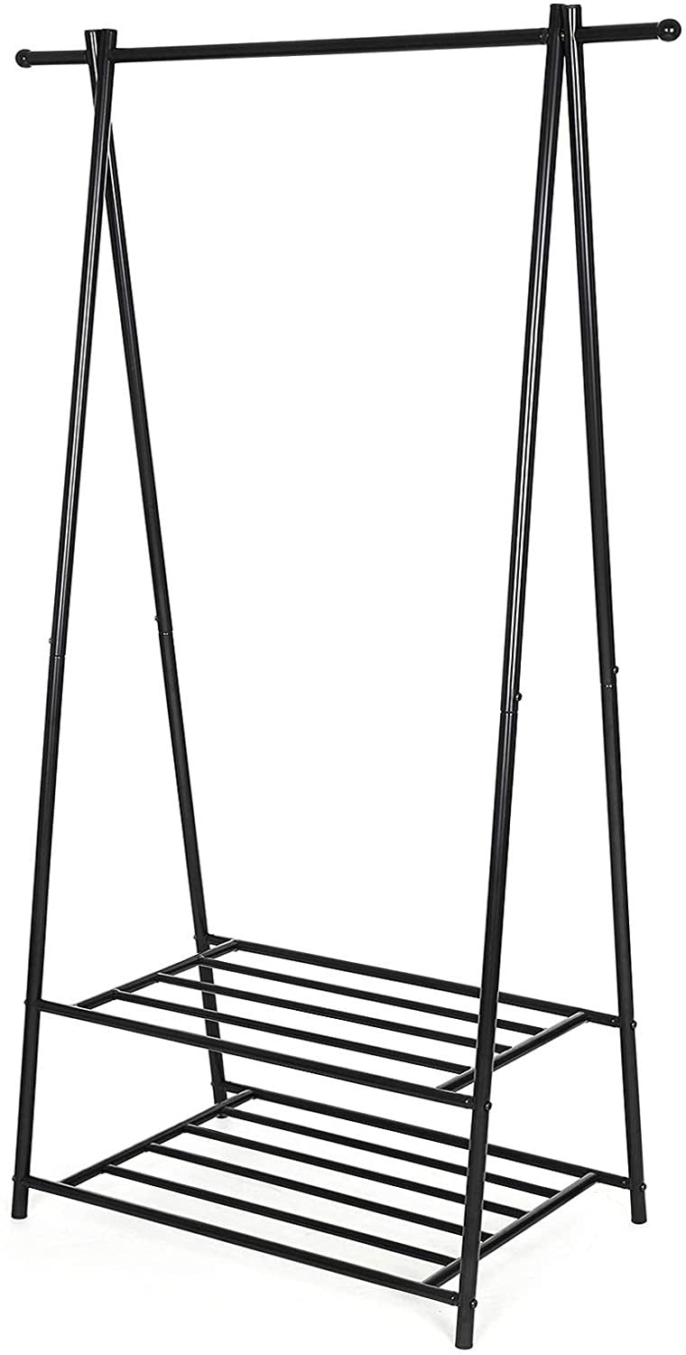 Cuier Haine Tube Black