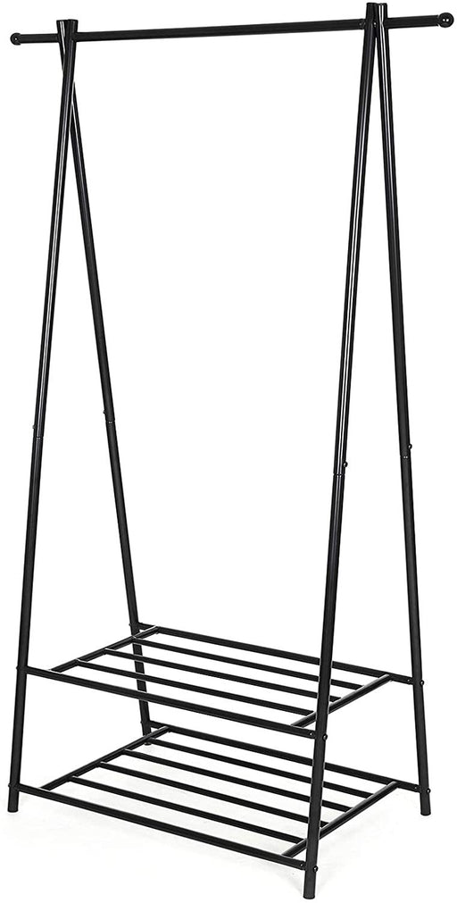 Cuier Haine Tube Black