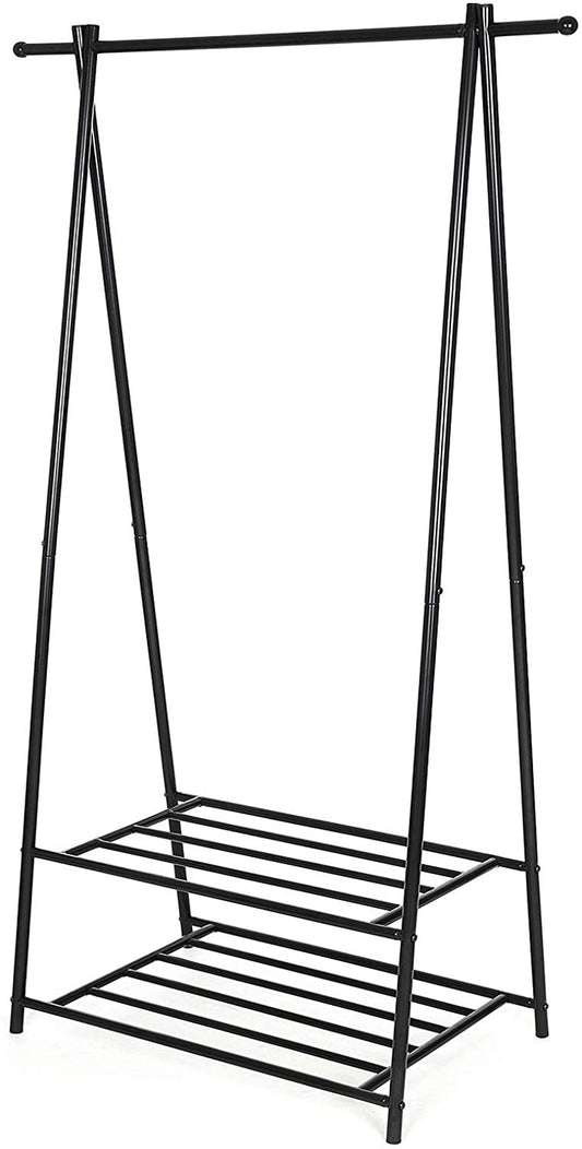 Cuier Haine Tube Black
