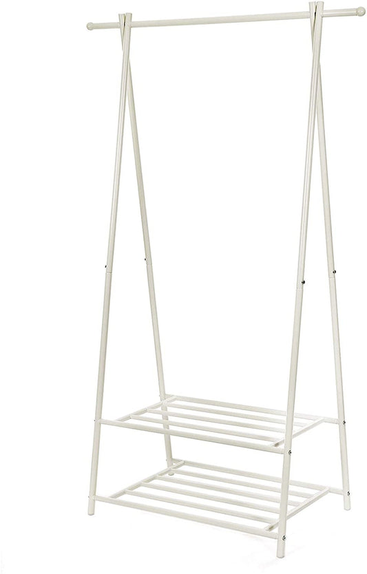 Cuier Haine Tube White