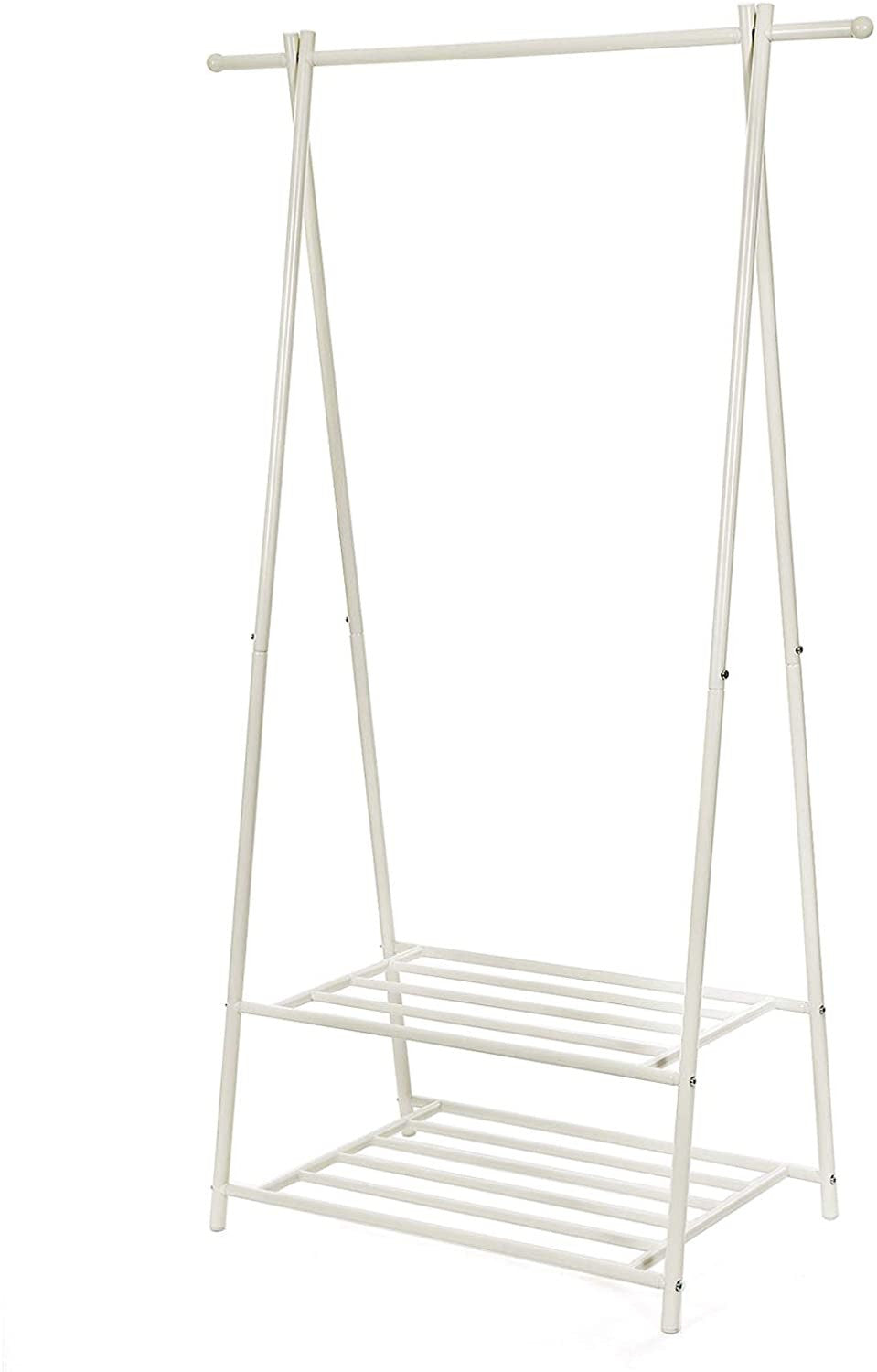 Cuier Haine Tube White