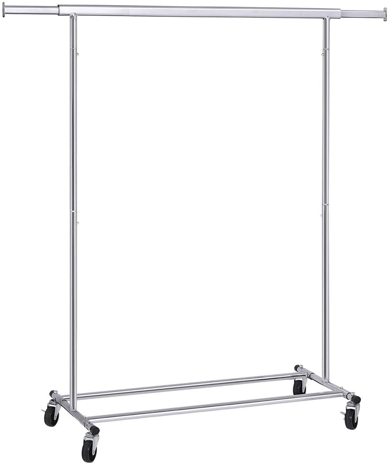 Cuier Chrome