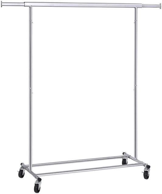 Cuier Chrome