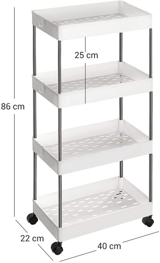 Etajera Depozitare Bucatarie