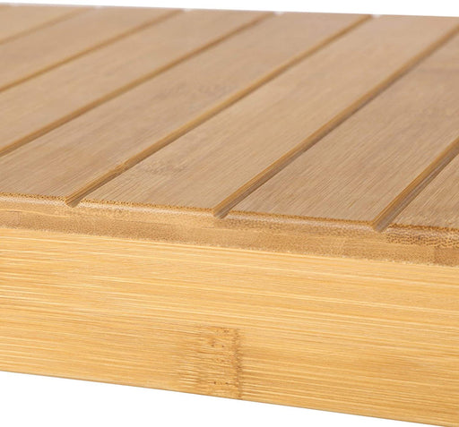 Organizator Pantofi Bamboo