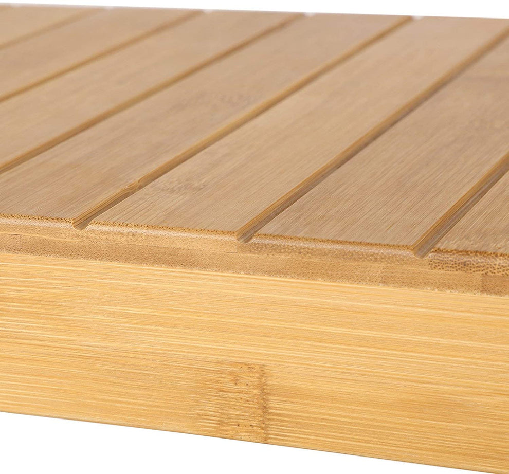 Organizator Pantofi Bamboo