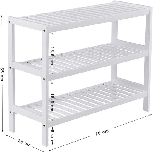 Organizator Pantofi