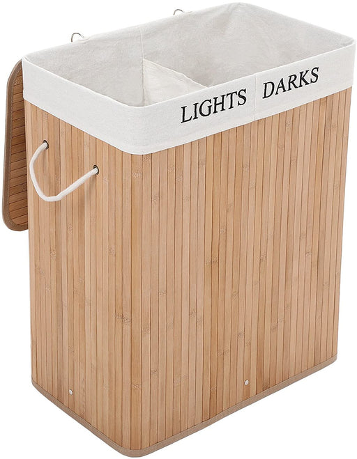 Cos Rufe Natural Bamboo