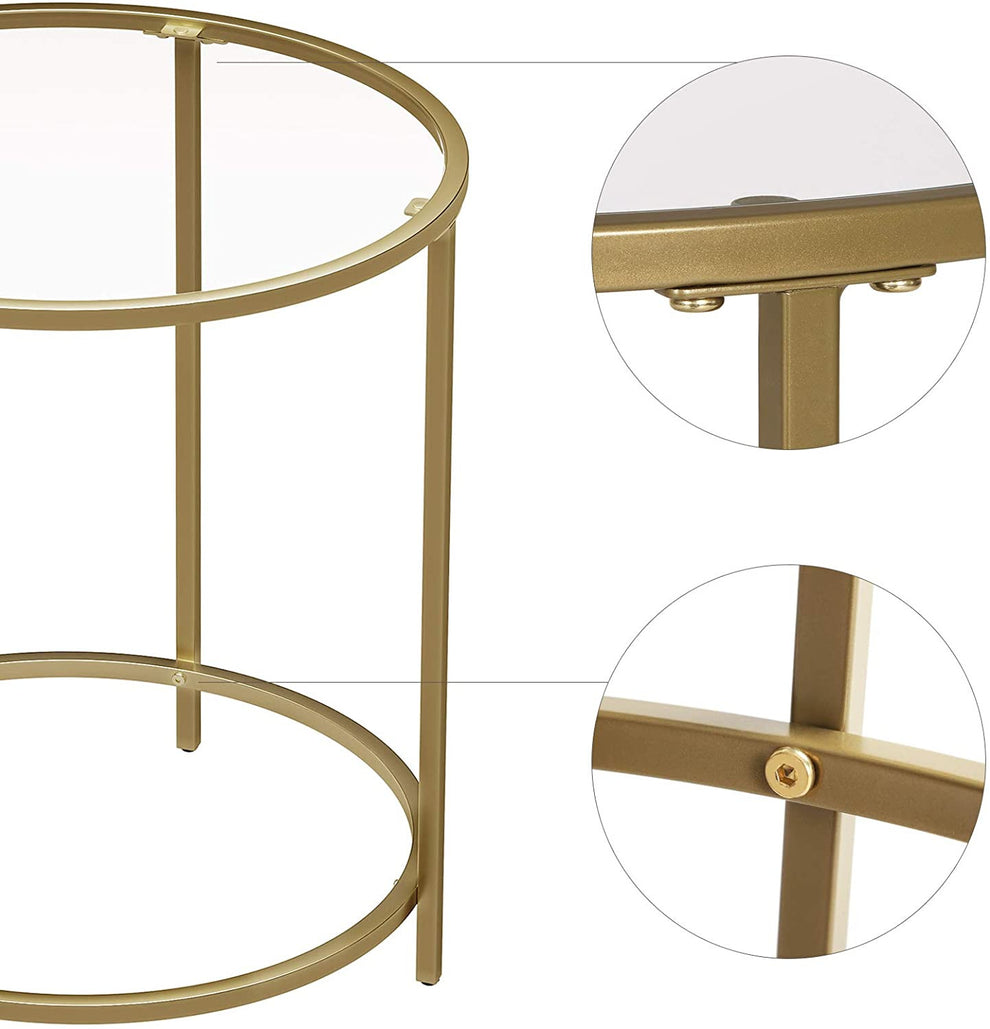 Masuta Gold