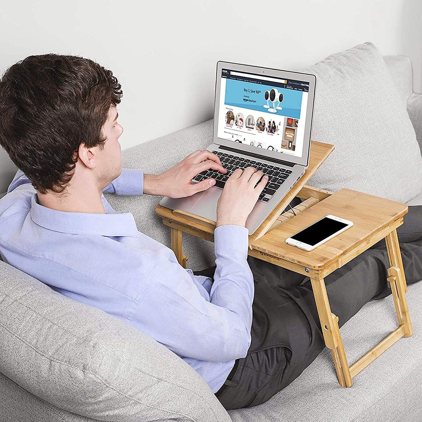 Masa Laptop