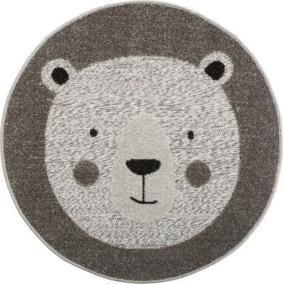Covor Rotund Bear