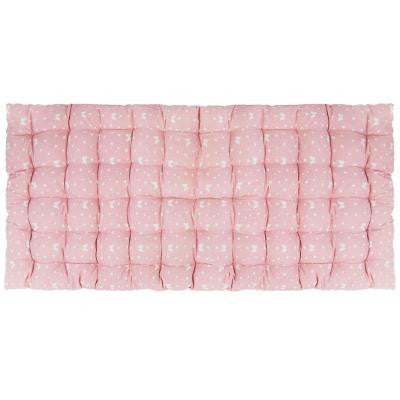 Saltea De Joaca Pentru Copii Roz 60 X 120 cm
