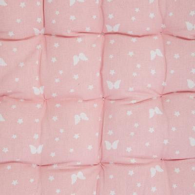Saltea De Joaca Pentru Copii Roz 60 X 120 cm