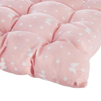 Saltea De Joaca Pentru Copii Roz 60 X 120 cm