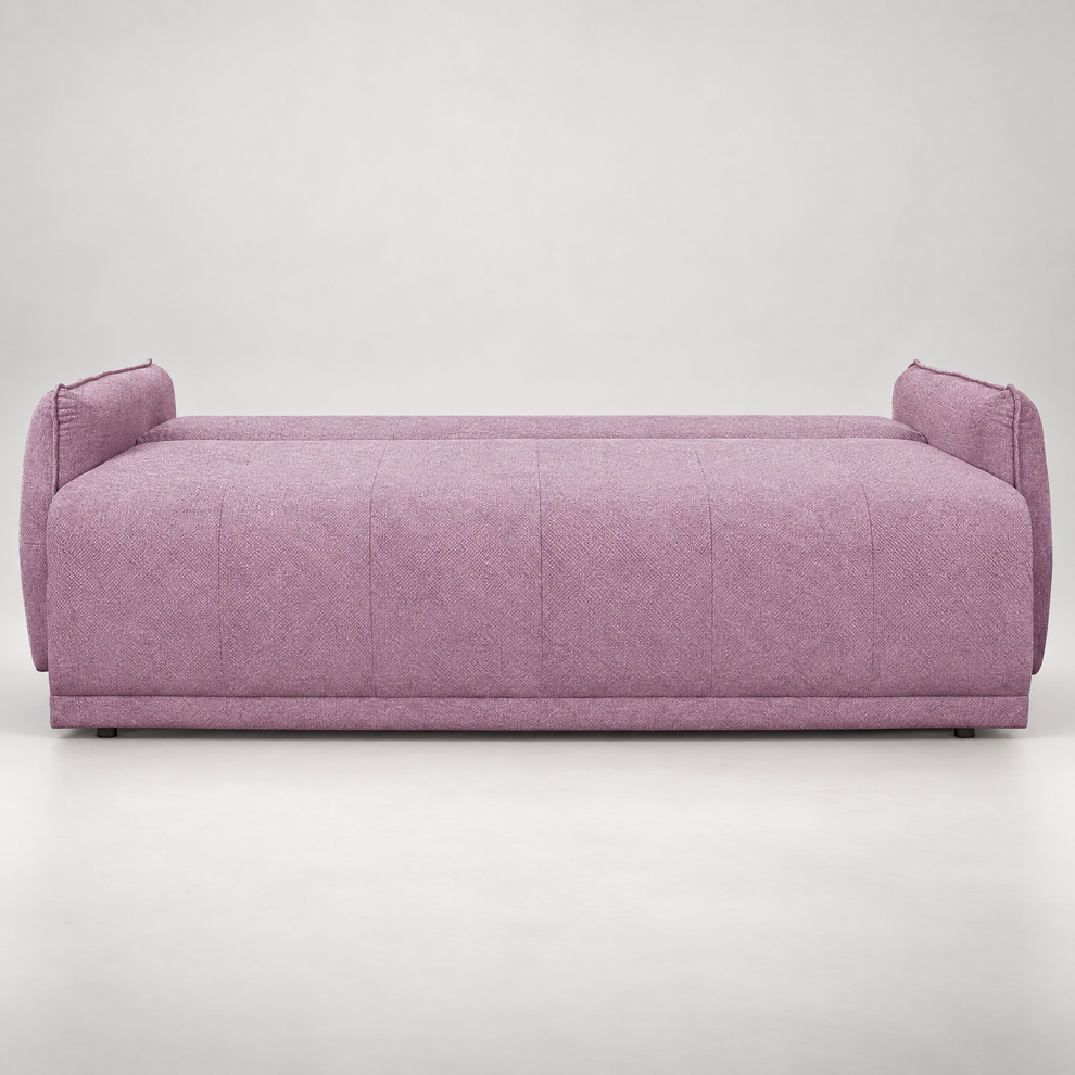 Canapea Extensibila Jojo, Lada Depozitare, Aura 9, 222 Cm #studio