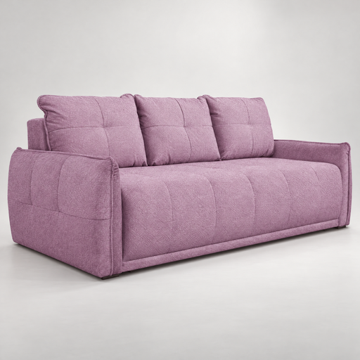 Canapea Extensibila Jojo, Lada Depozitare, Aura 9, 222 Cm #studio
