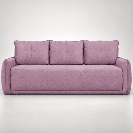 Canapea Extensibila Jojo, Lada Depozitare, Aura 9, 222 Cm #studio