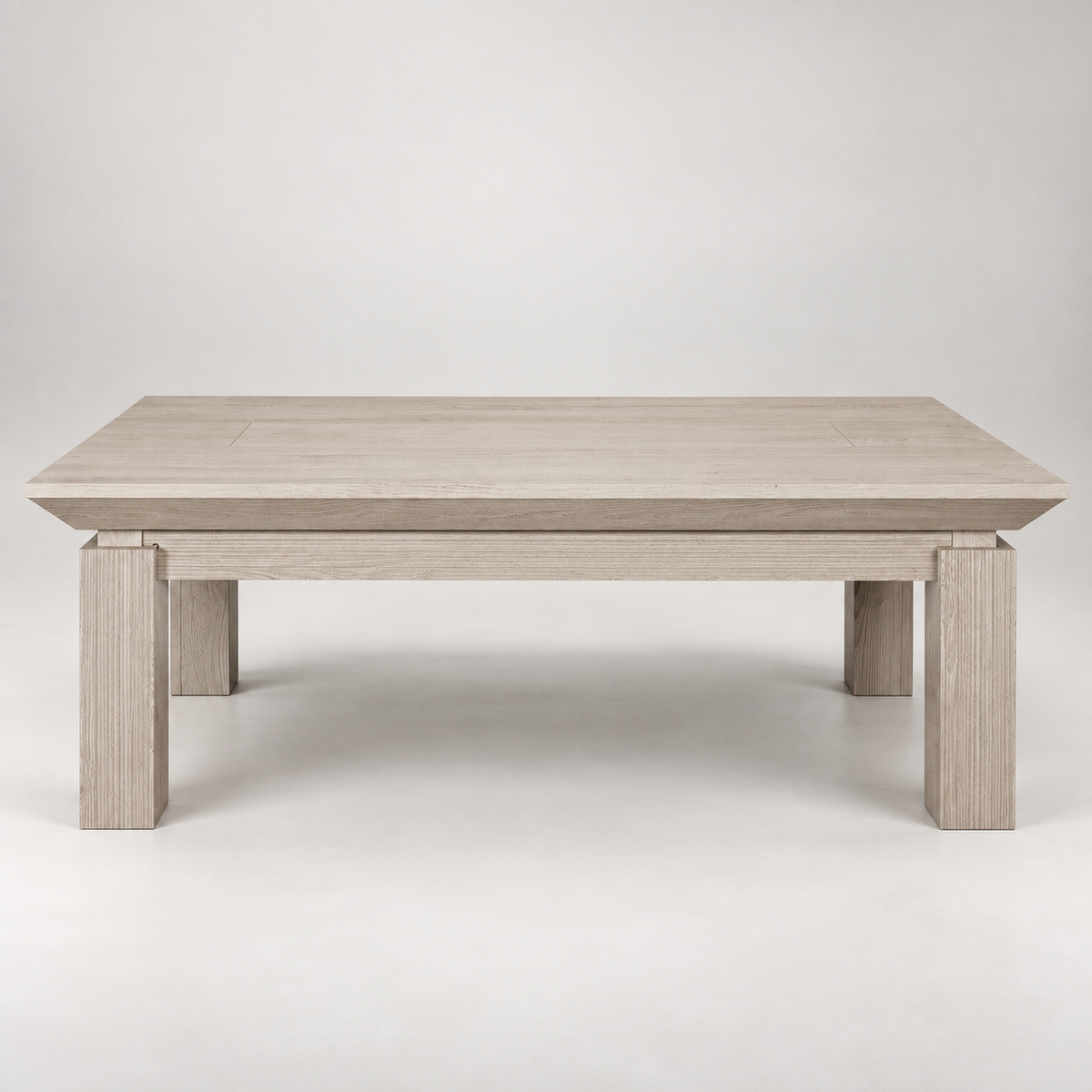 Masa Cafea Casablanca Loft, 120 x 75 x 45 Cm #studio