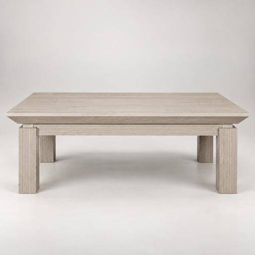 Masa Cafea Casablanca Loft, 120 x 75 x 45 Cm #studio