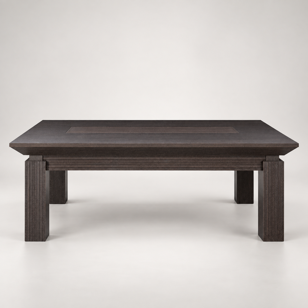 Masa Cafea Saigon Cantori 120 Cm #studio