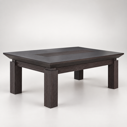 Masa Cafea Saigon Cantori 120 Cm #studio