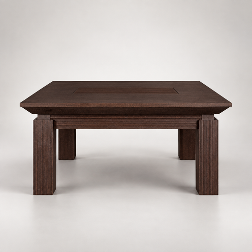 Masa Cafea Saigon Cantori 65 Cm #studio