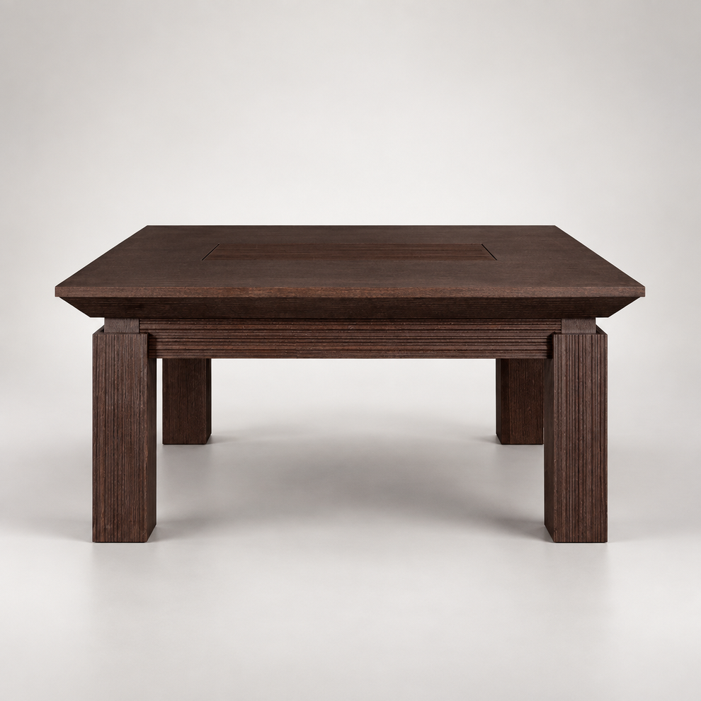 Masa Cafea Saigon Cantori 65 Cm #studio