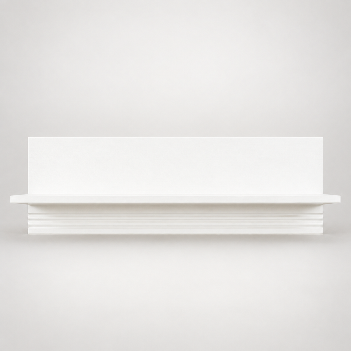 Polita Verona Bianco Alb, 90 Cm #studio