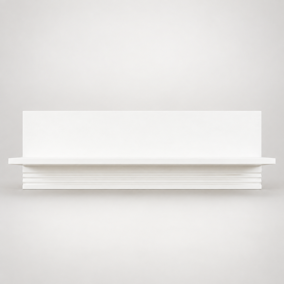 Polita Verona Bianco Alb, 90 Cm #studio