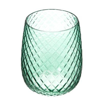 Perie Toaleta Lady Verde