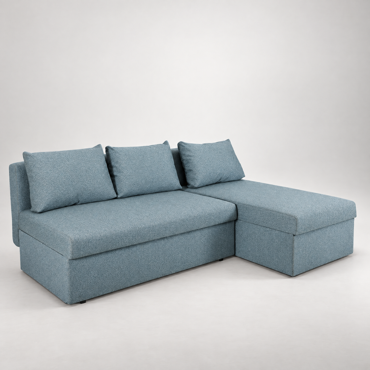 Coltar Extensibil Vario Interschimbabil Stanga/Dreapta, 220 Cm #studio