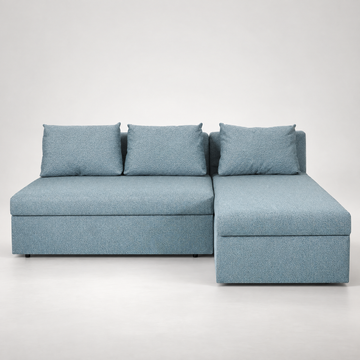 Coltar Extensibil Vario Interschimbabil Stanga/Dreapta, 220 Cm #studio